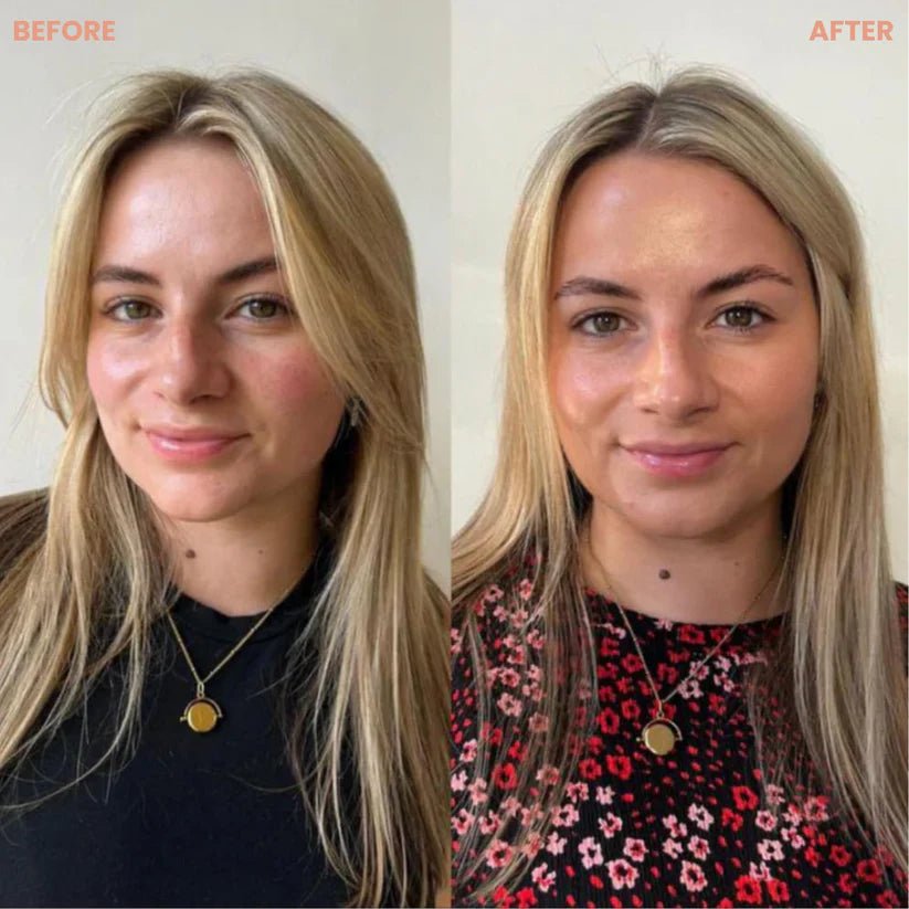 VIRAL TANNING DROPS - ORENDA