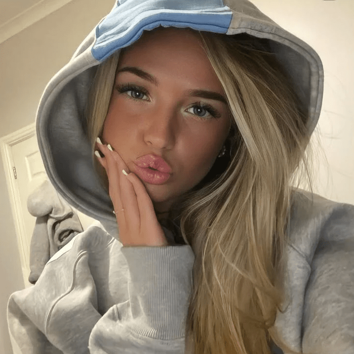 VIRAL TANNING DROPS - ORENDA