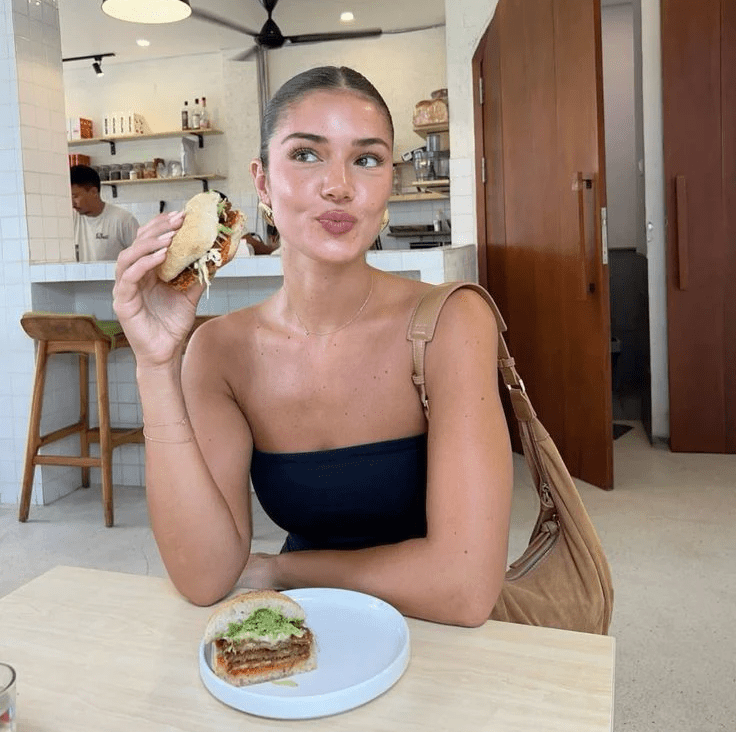 VIRAL TANNING DROPS - ORENDA