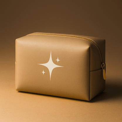 Glow Essentials Bag - ORENDA