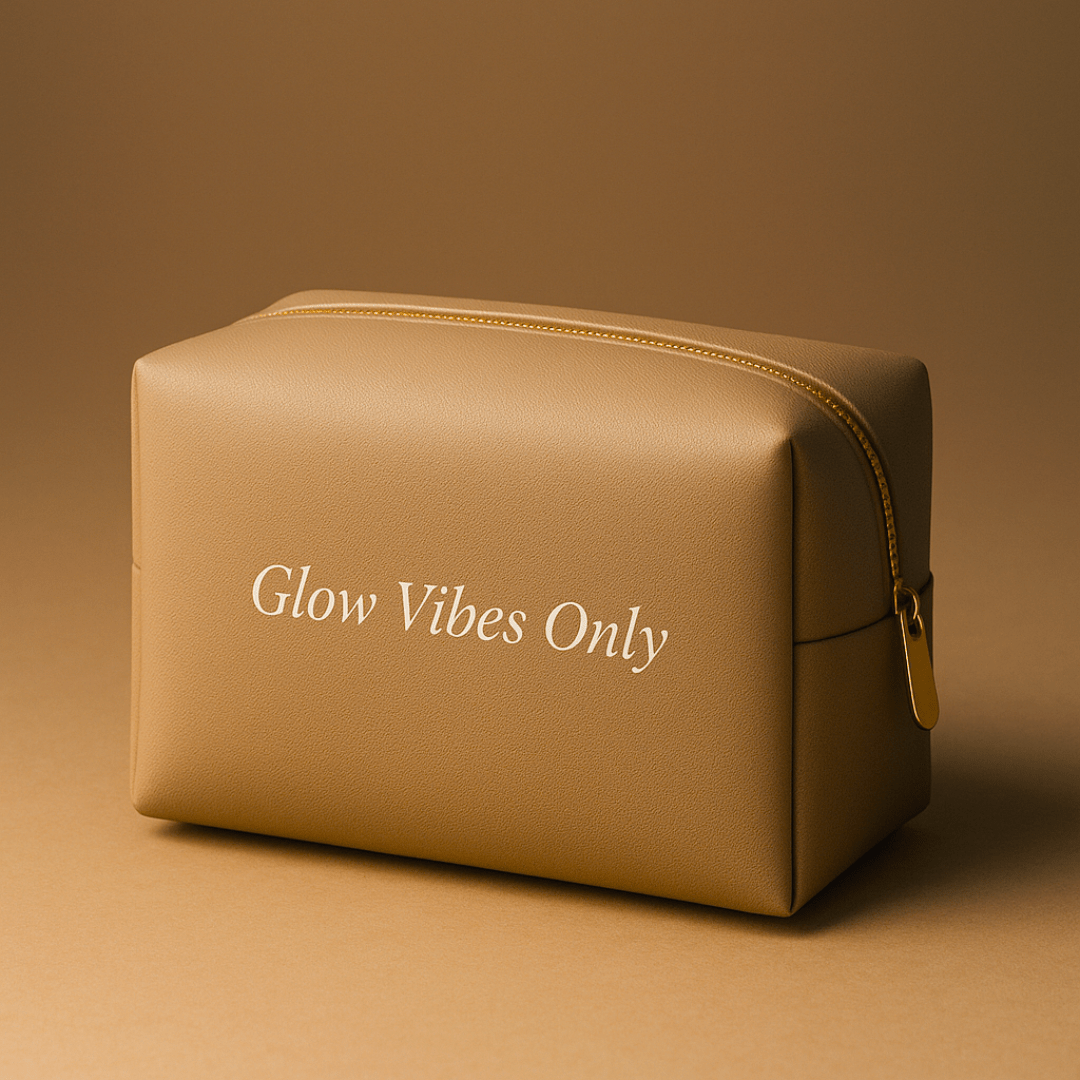 Glow Essentials Bag - ORENDA