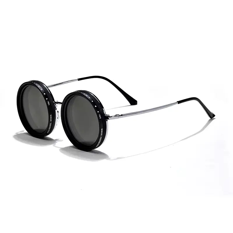 The Miraculous Adjustable Shades