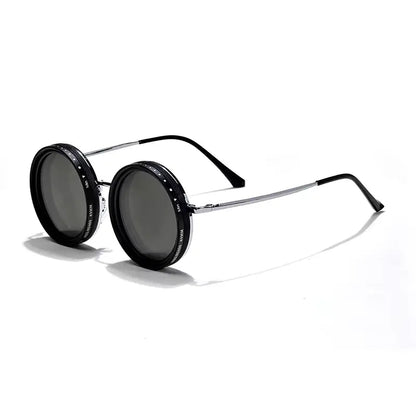 The Miraculous Adjustable Shades