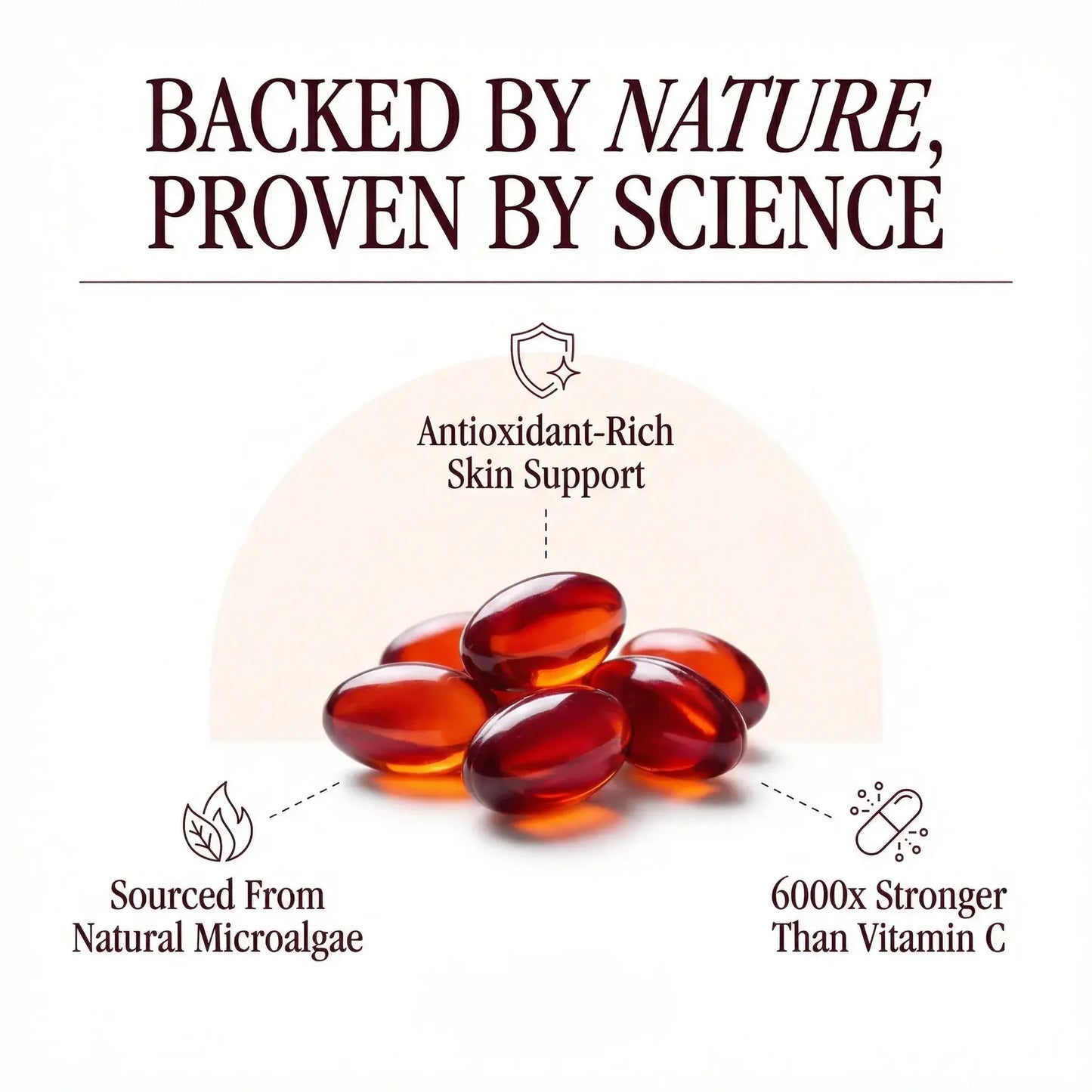 ORENDA Astaxanthin - ORENDA